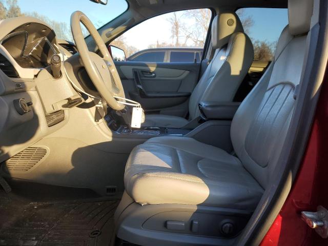 Photo 7 from auction – 2014 CHEVROLET TRAVERSE L with VIN 1GNKVJKD5EJ253128