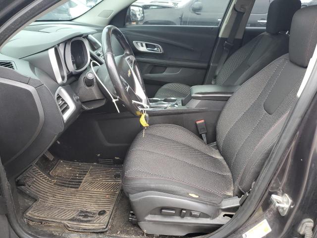 Photo 7 from auction – 2013 CHEVROLET EQUINOX LT with VIN 2GNALDEK0D6123721