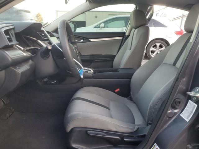 Photo 7 from auction – 2016 HONDA CIVIC EX with VIN 19XFC2F75GE240227
