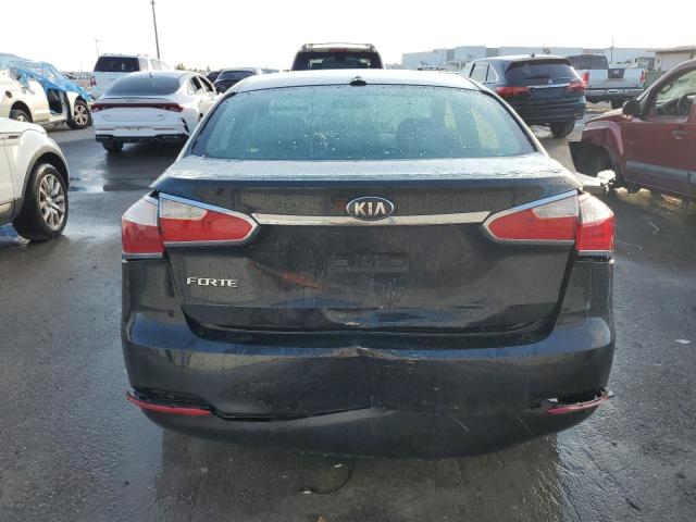 Photo 6 from auction – 2014 KIA FORTE LX with VIN KNAFX4A60E5222965