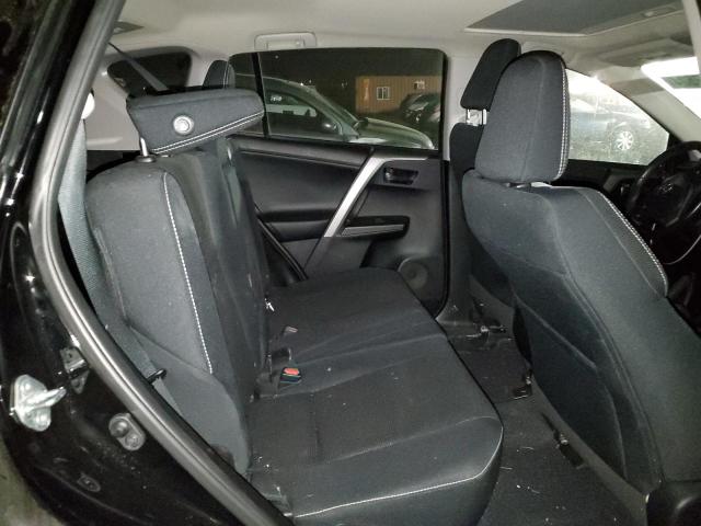 Photo 10 from auction – 2018 TOYOTA RAV4 ADVEN with VIN 2T3RFREV9JW755661