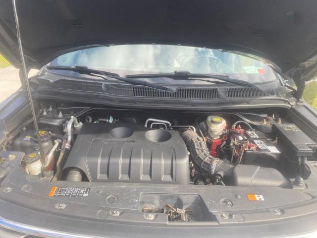 Photo 7 from auction – 2017 FORD EXPLORER X with VIN 1FM5K8DH0HGC09087