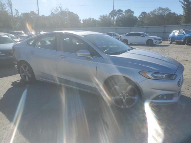 Photo 4 from auction – 2013 FORD FUSION with VIN 3FA6P0H71DR226650