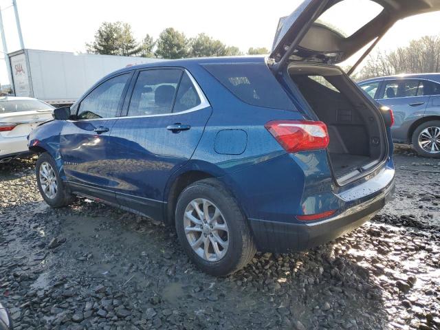 Photo 2 from auction – 2019 CHEVROLET EQUINOX LT with VIN 2GNAXKEV1K6264183