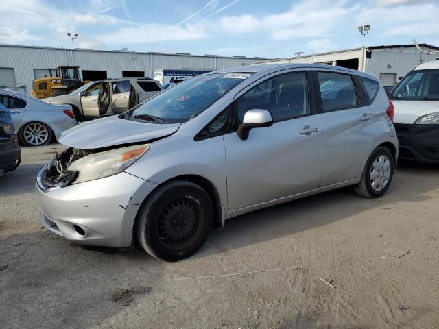 NISSAN VERSA NOTE 2014 с VIN 3N1CE2CP1EL437523 - Снимка от търг