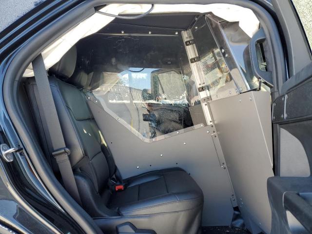 Photo 11 from auction – 2021 FORD EXPLORER P with VIN 1FM5K8AB8MGA41967