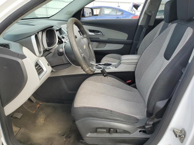 Photo 7 from auction – 2010 CHEVROLET EQUINOX LT with VIN 2CNALDEW3A6313998
