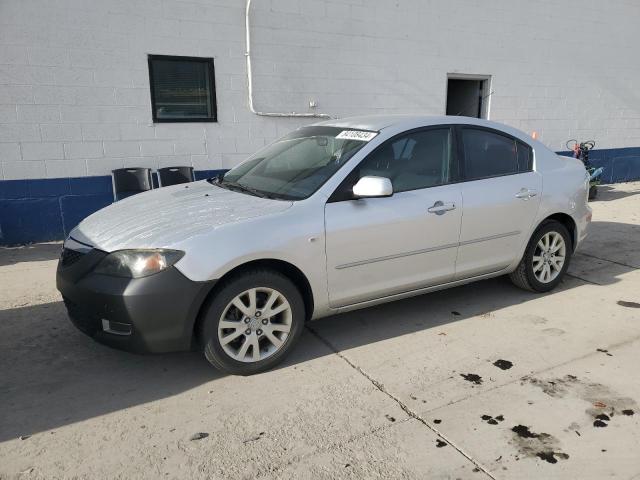 Фото 1 с аукциона – 2008 MAZDA 3 I с VIN JM1BK12F981850564