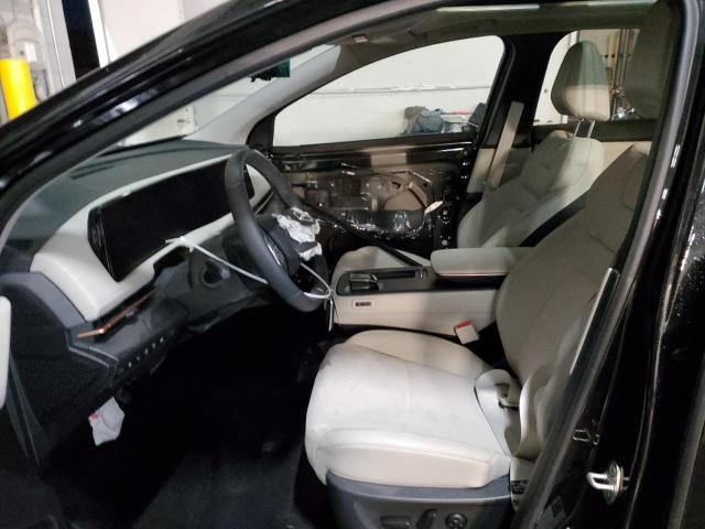 Photo 7 from auction – 2024 NISSAN ARIYA EVOL with VIN JN1DF0BB6RM738215