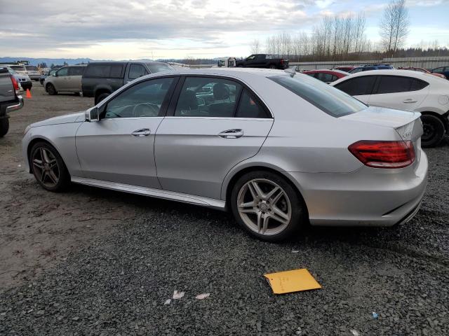 Photo 2 from auction – 2014 MERCEDES-BENZ E 350 4MAT with VIN WDDHF8JB6EA977943