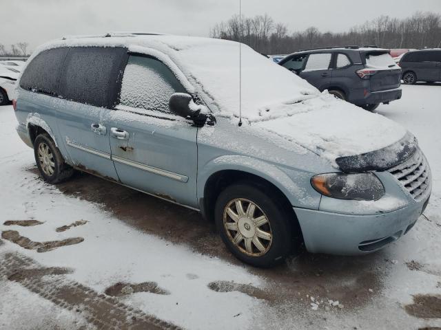 Photo 4 from auction – 2006 CHRYSLER TOWN & CNT with VIN 2A4GP54L96R821909