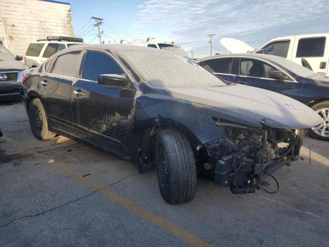 Photo 4 from auction – 2017 NISSAN ALTIMA 2.5 with VIN 1N4AL3AP4HC221349