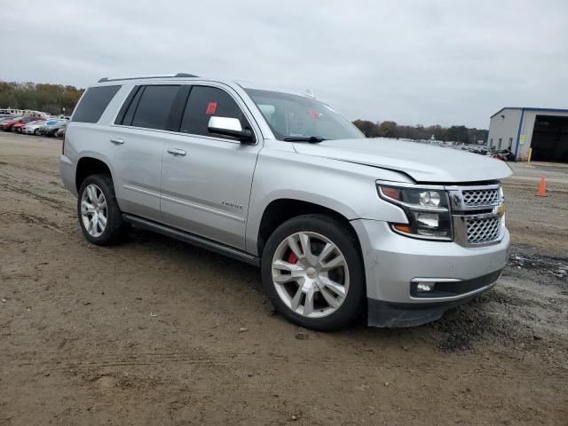 Photo 4 from auction – 2018 CHEVROLET TAHOE C150 with VIN 1GNSCCKC8JR150855