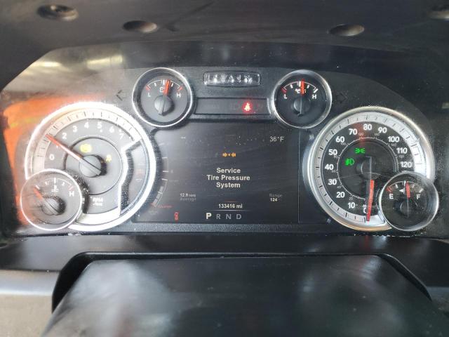 Photo 9 from auction – 2019 RAM 1500 CLASS with VIN 1C6RR7LT8KS551559