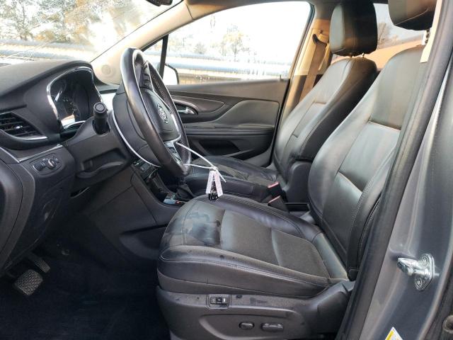 Photo 7 from auction – 2019 BUICK ENCORE ESS with VIN KL4CJGSM5KB899880