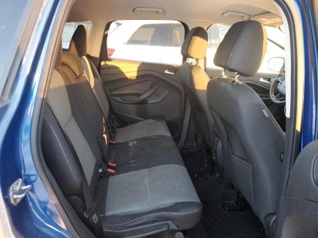 Photo 11 from auction – 2017 FORD ESCAPE SE with VIN 1FMCU0GD3HUD92367