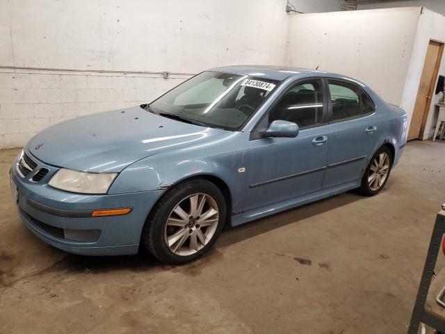 SAAB 9-3 2.0T 2007 with VIN YS3FD49Y571116046 - Photo from auction
