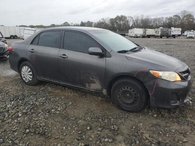 Photo 4 from auction – 2011 TOYOTA COROLLA BA with VIN JTDBU4EEXBJ093888