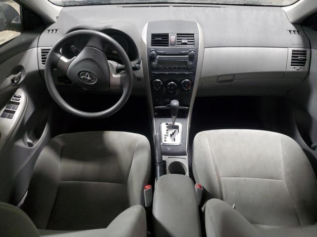 Photo 8 from auction – 2010 TOYOTA COROLLA BA with VIN 1NXBU4EE9AZ268799