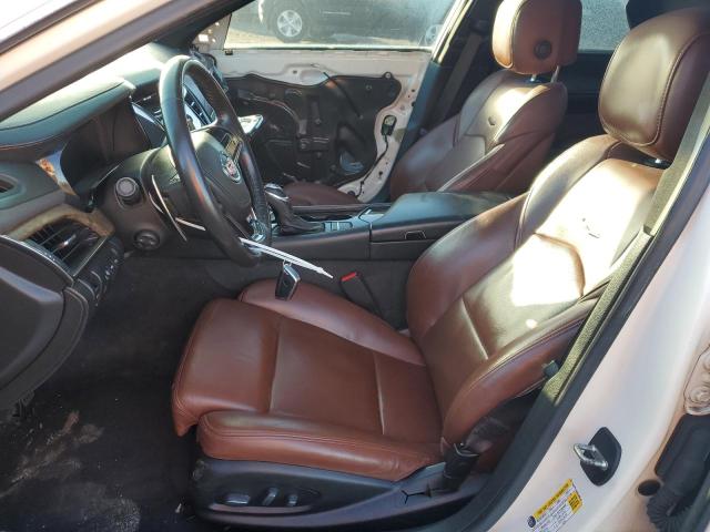 Photo 7 from auction – 2014 CADILLAC CTS PERFOR with VIN 1G6AS5S34E0180516