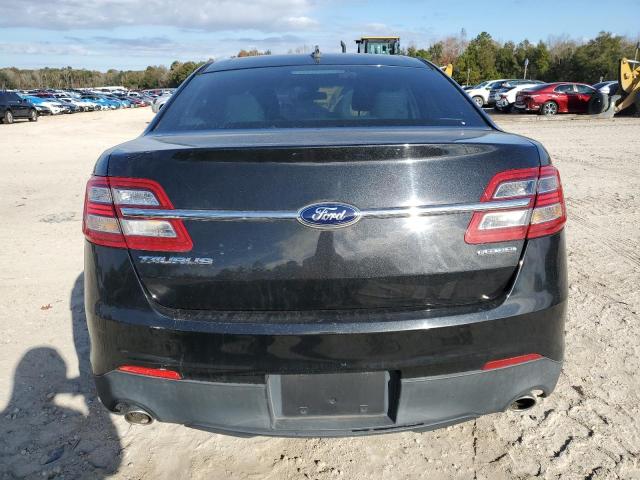 Photo 6 from auction – 2013 FORD TAURUS SE with VIN 1FAHP2D8XDG170041