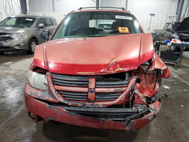 Photo 5 from auction – 2005 DODGE GRAND CARA with VIN 2D4GP44L25R120775