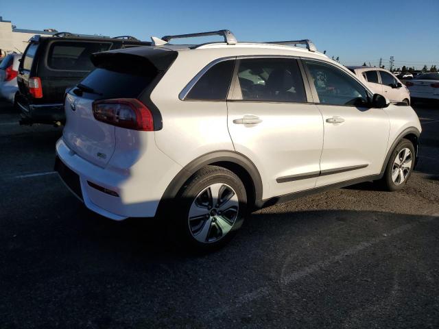 Photo 3 from auction – 2019 KIA NIRO FE with VIN KNDCB3LC9K5217843