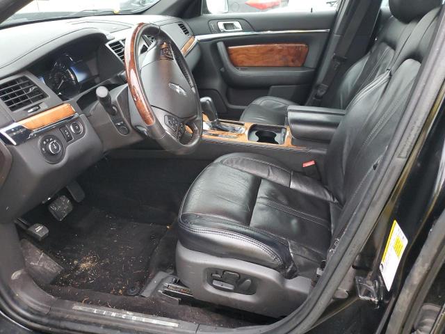 Photo 7 from auction – 2015 LINCOLN MKS with VIN 1LNHL9FT0FG608600