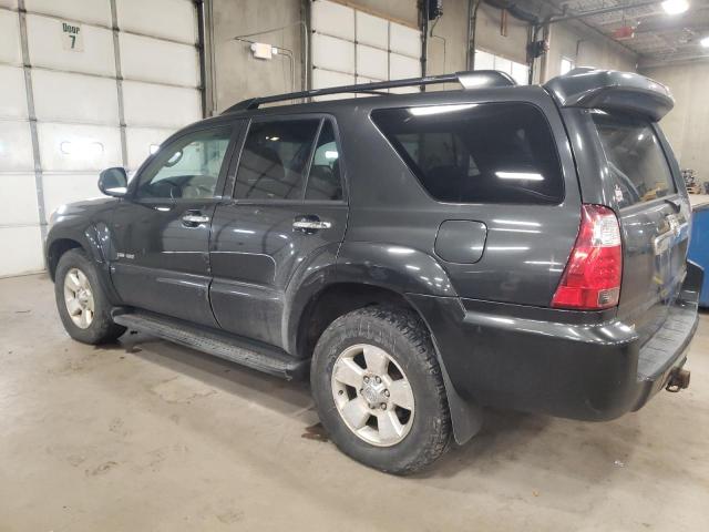 Photo 2 from auction – 2006 TOYOTA 4RUNNER SR with VIN JTEBU14R068054741