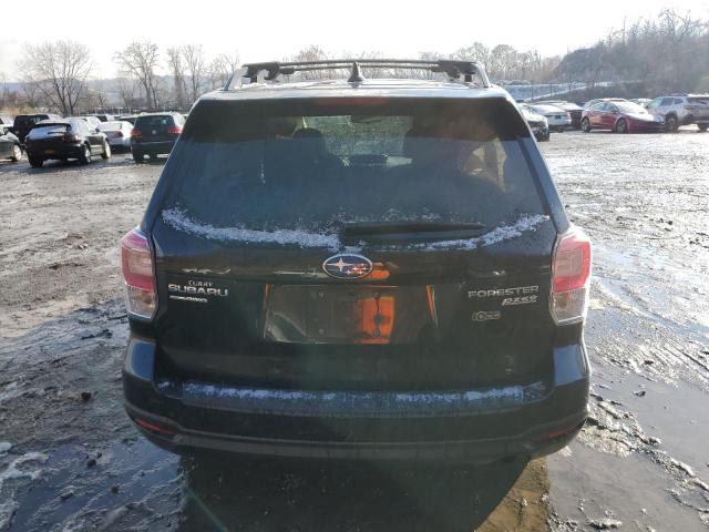 Photo 6 from auction – 2017 SUBARU FORESTER 2 with VIN JF2SJADC2HH445578