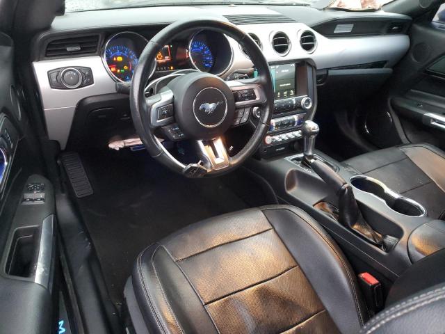 Photo 8 from auction – 2016 FORD MUSTANG with VIN 1FA6P8TH0G5256728