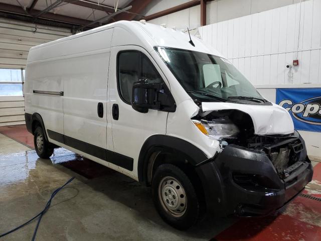 Photo 4 from auction – 2023 RAM PROMASTER with VIN 3C6LRVDG1PE577829