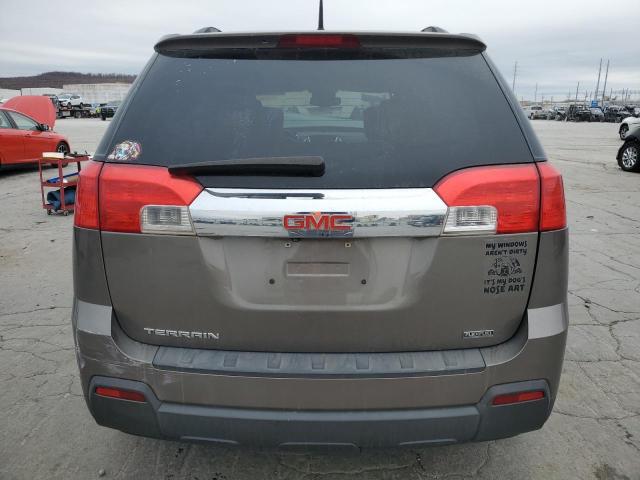 Photo 6 from auction – 2012 GMC TERRAIN SL with VIN 2GKALUEK9C6101485