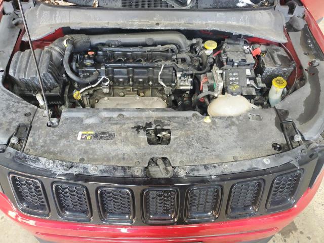Photo 12 from auction – 2018 JEEP COMPASS LA with VIN 3C4NJDBB7JT479031