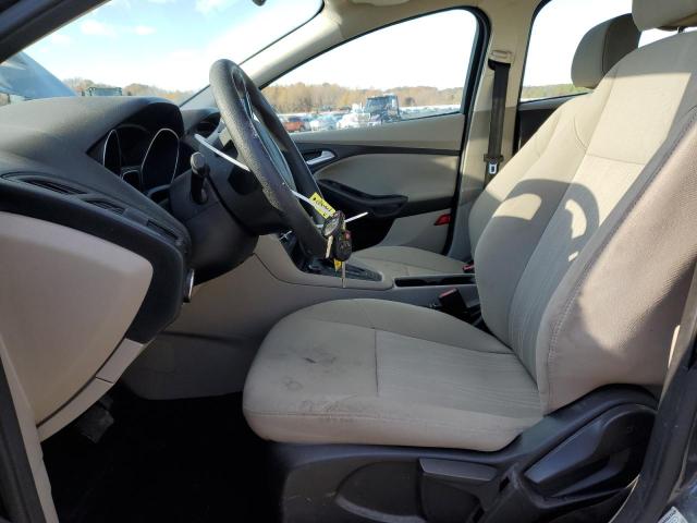 Photo 7 from auction – 2017 FORD FOCUS SE with VIN 1FADP3F29HL227937