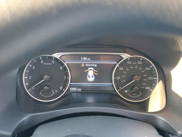 Photo 9 from auction – 2024 NISSAN ALTIMA SV with VIN 1N4BL4DV3RN431340