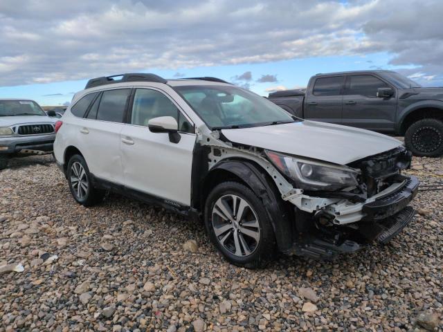 Фото 4 с аукциона – 2019 SUBARU OUTBACK 2. с VIN 4S4BSANC0K3253604