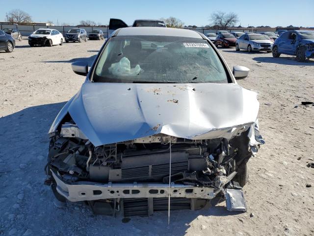 Photo 5 from auction – 2018 FORD FOCUS SE with VIN 1FADP3FE3JL201799