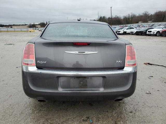 Photo 6 from auction – 2014 CHRYSLER 300 with VIN 2C3CCAAG9EH148127