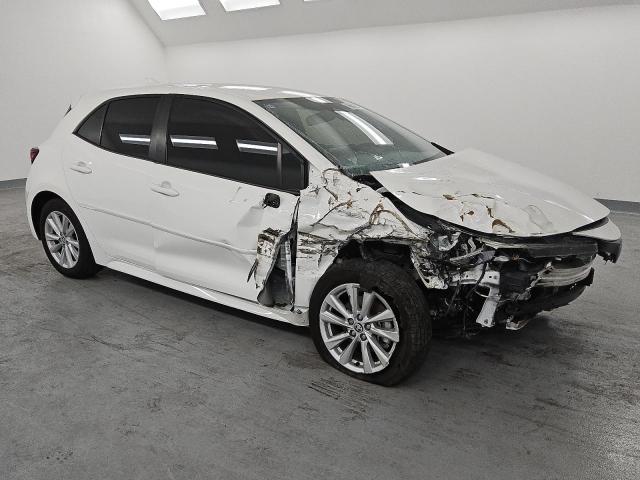 Photo 4 from auction – 2024 TOYOTA COROLLA SE with VIN JTND4MBE0R3219263