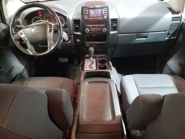 Photo 8 from auction – 2014 NISSAN TITAN S with VIN 1N6AA0EC6EN501437