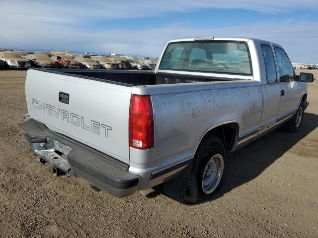 Photo 3 from auction – 1997 CHEVROLET GMT-400 C1 with VIN 1GCEC19M9VE124173