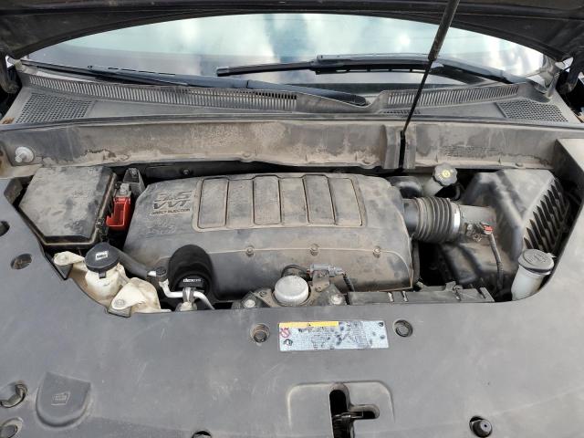 Photo 12 from auction – 2016 CHEVROLET TRAVERSE L with VIN 1GNKRGKD3GJ315149