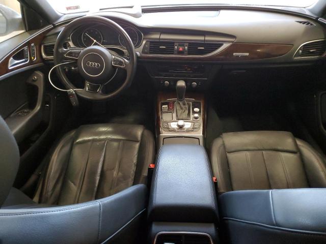 Photo 8 from auction – 2016 AUDI A6 PRESTIG with VIN WAUHGAFC6GN098676