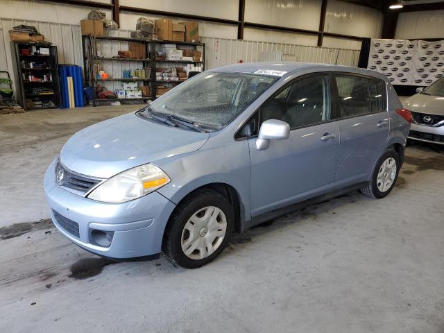 NISSAN VERSA S 2011 with VIN 3N1BC1CP3BL509393 - Photo from auction