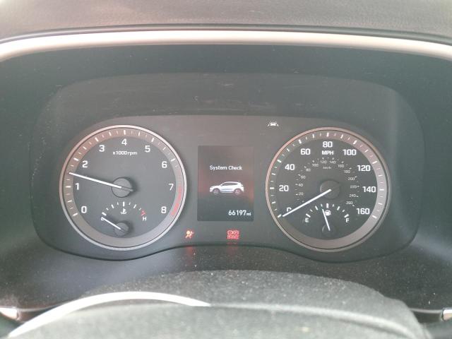 Photo 9 from auction – 2020 HYUNDAI TUCSON LIM with VIN KM8J3CA42LU080988