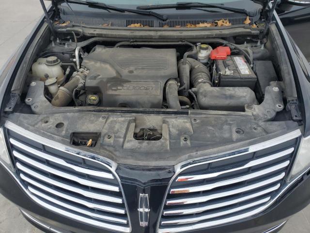 Photo 12 from auction – 2019 LINCOLN MKT with VIN 2LMHJ5AT8KBL00277