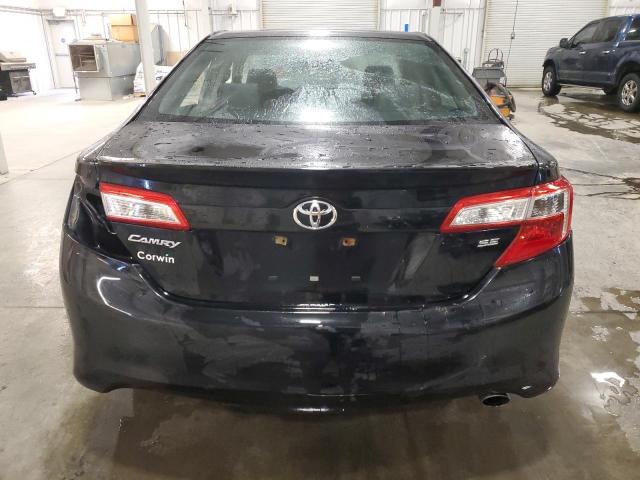 Photo 6 from auction – 2014 TOYOTA CAMRY L with VIN 4T1BF1FK2EU300687