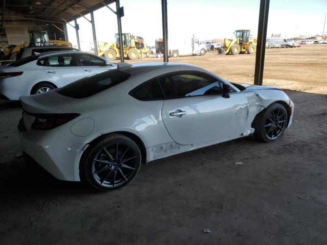 Photo 3 from auction – 2022 SUBARU BRZ LIMITE with VIN JF1ZDBE12N9701740