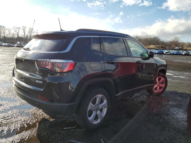 Photo 3 from auction – 2018 JEEP COMPASS LA with VIN 3C4NJDBB0JT230439
